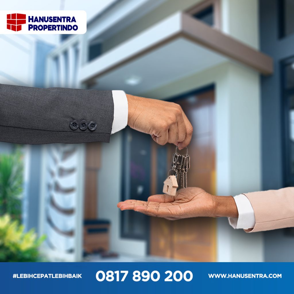 Beli Rumah di Usia Muda
